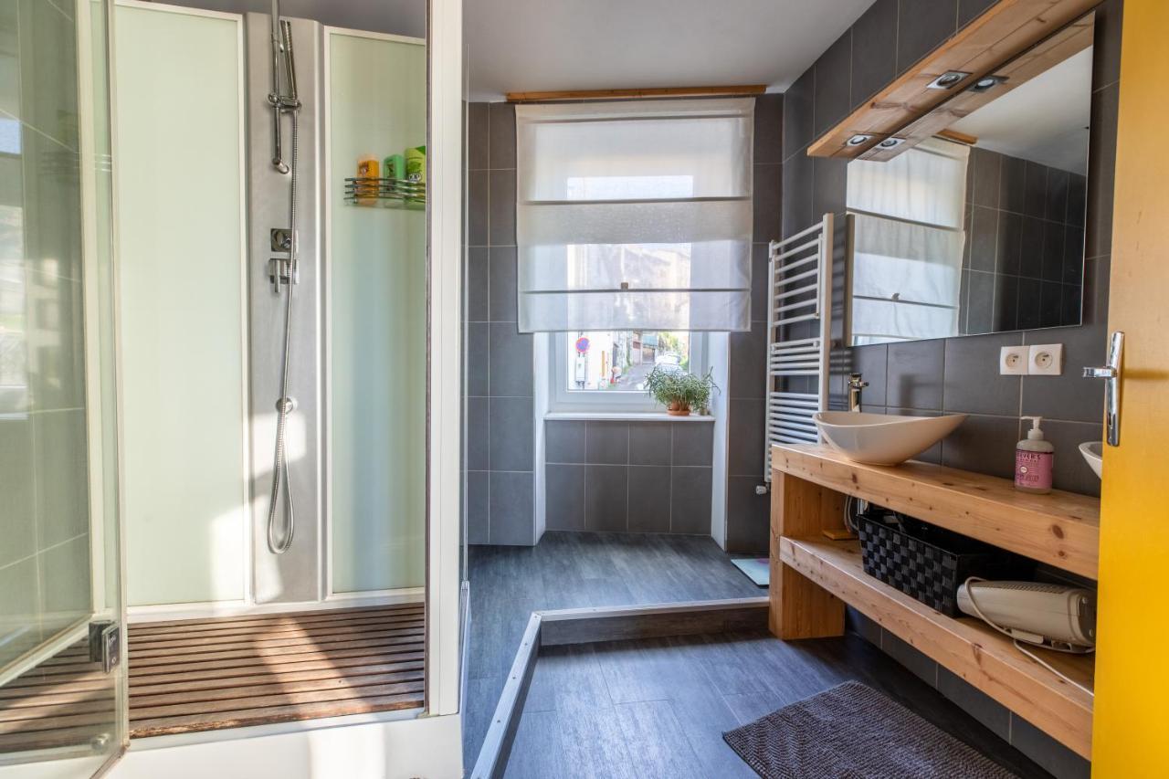 La Maison Perchee Тьер Экстерьер фото
